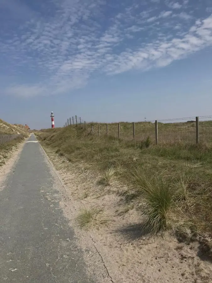 Into The Sea Apartment Middelkerke